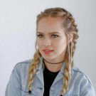 Gorgeous Rope Braids Hairstyles: The Latest Trends in Hair Styling
